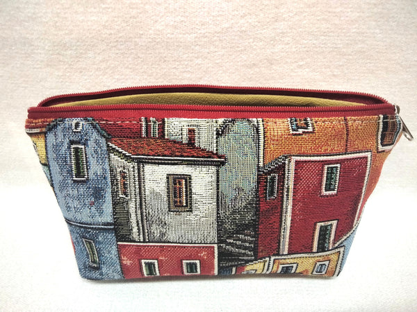 PURSE CASE SMALL HOUSE