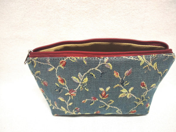 PURSE CASE FLORETTE