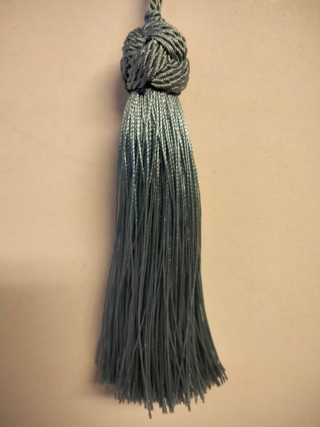 TASSEL NODO SALOMONE