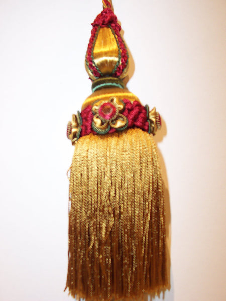 TASSEL VERSAILLES SMALL