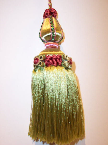 TASSEL VERSAILLES SMALL
