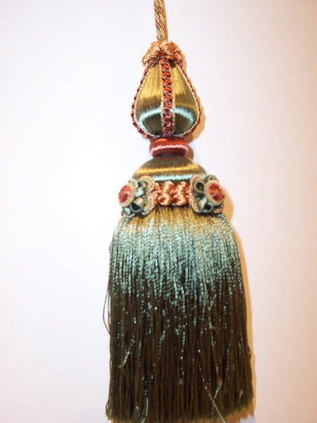 TASSEL VERSAILLES  SMALL