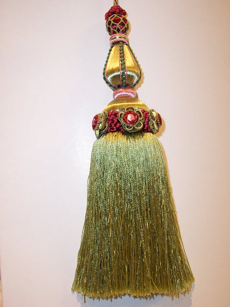 TASSEL VERSAILLES