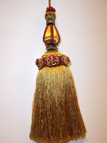 TASSEL VERSAILLES