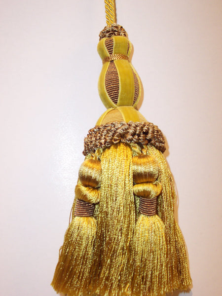 TASSEL FENICE