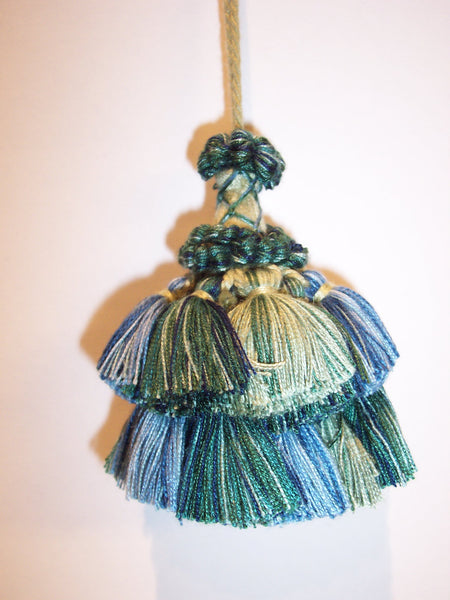 TASSEL RIVIERA NORMAL