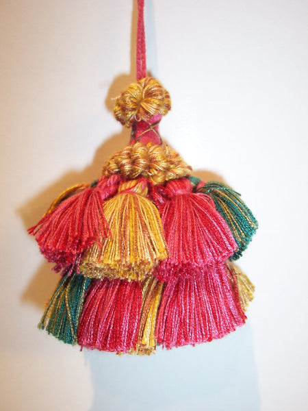 TASSEL RIVIERA NORMAL