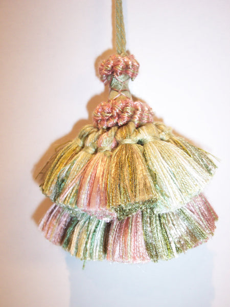 TASSEL RIVIERA NORMAL