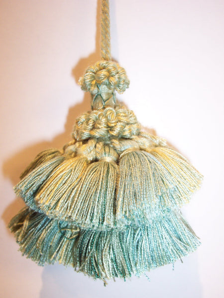 TASSEL RIVIERA NORMAL