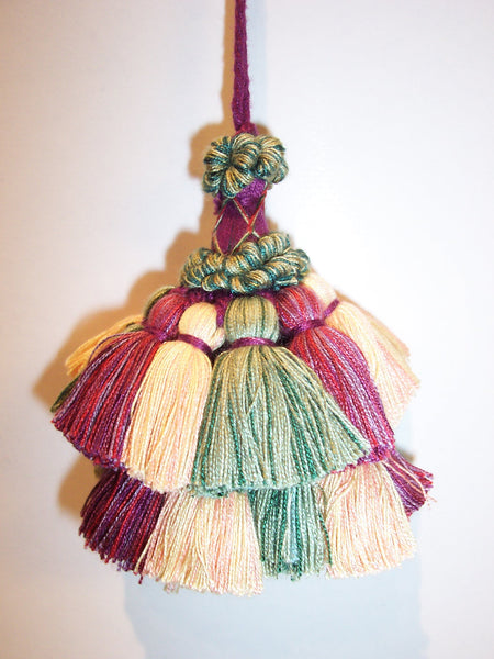 TASSEL RIVIERA NORMAL