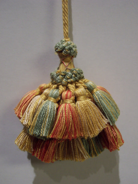 TASSEL RIVIERA NORMAL