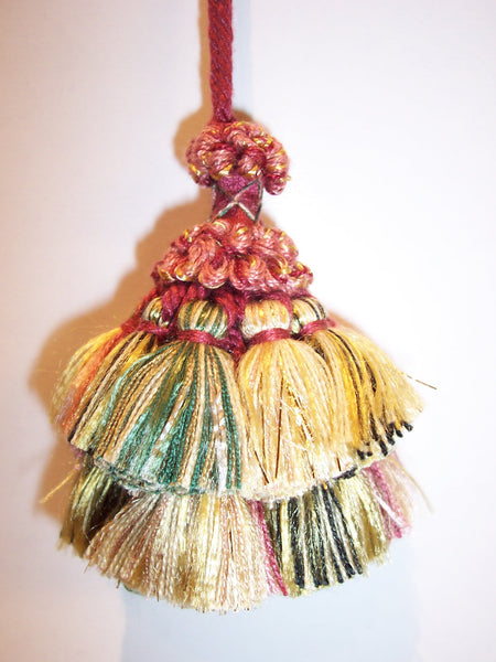TASSEL RIVIERA NORMAL