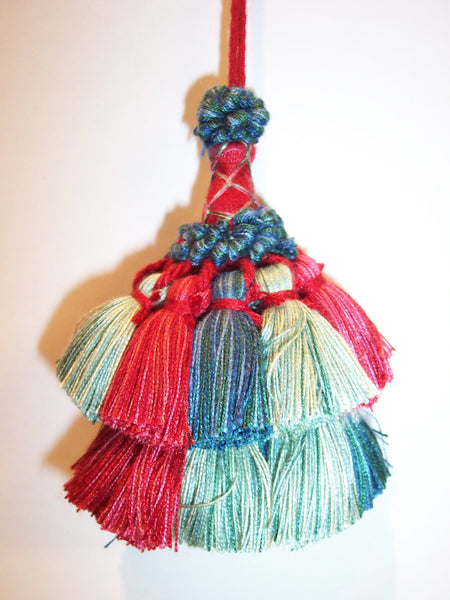 TASSEL RIVIERA NORMAL