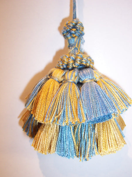 TASSEL RIVIERA NORMAL