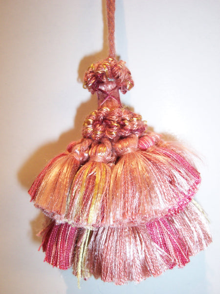 TASSEL RIVIERA NORMAL