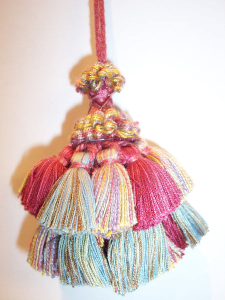 TASSEL RIVIERA NORMAL