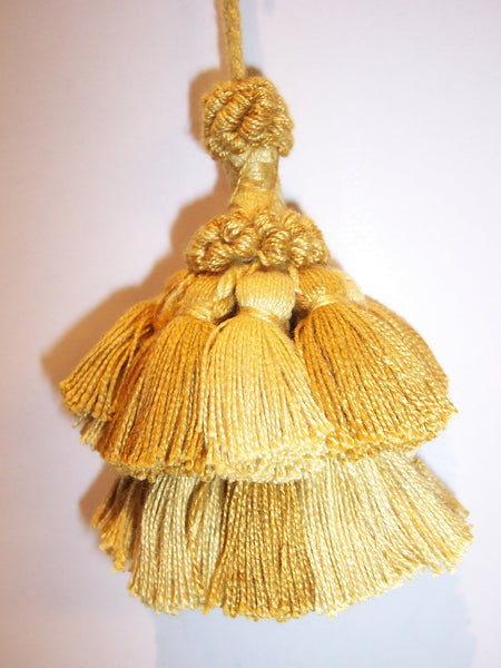 TASSEL RIVIERA NORMAL