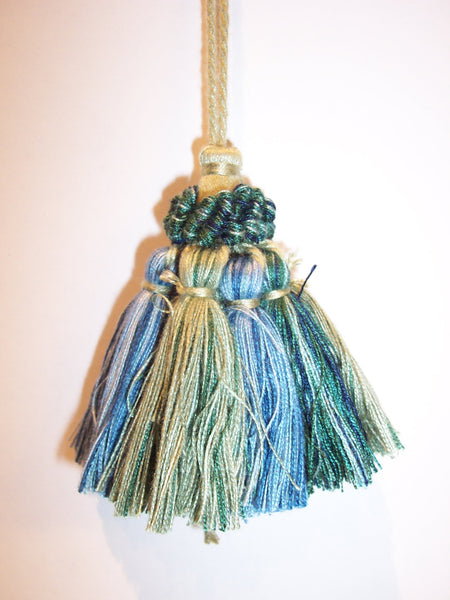 Tassel Riviera Mignon
