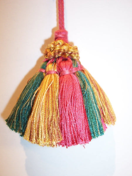 Tassel Riviera Mignon