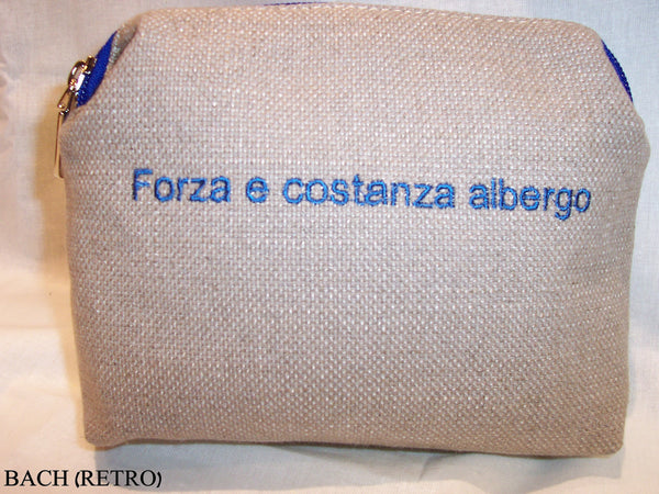 POCHETTE TARTUCA
