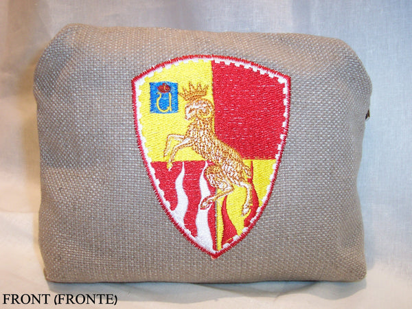 POCHETTE VALDIMONTONE