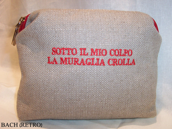 POCHETTE VALDIMONTONE