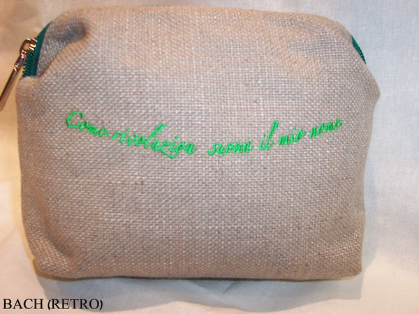 POCHETTE BRUCO