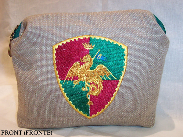 POCHETTE DRAGO