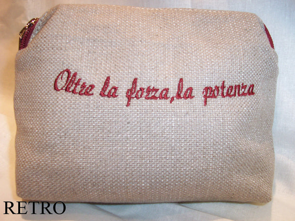 Pochette Torre