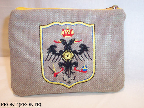 PURSE AQUILA