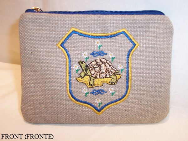 PURSE TARTUCA