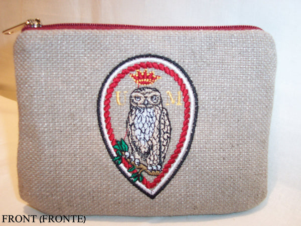 PURSE CIVETTA