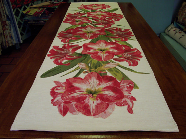 RUNNER AMARILLIS LIGHT