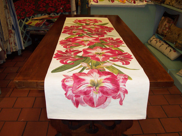 RUNNER AMARILLIS LIGHT