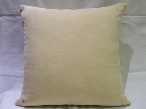 GOLDEN RETRIEVER  PILLOW TAPESTRY