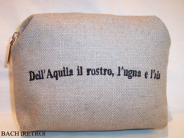 Pochette Aquila