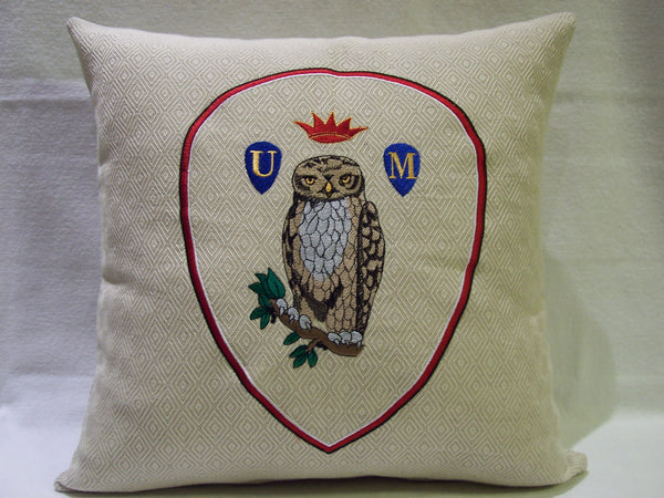 PILLOW CONTRADA DELLA CIVETTA