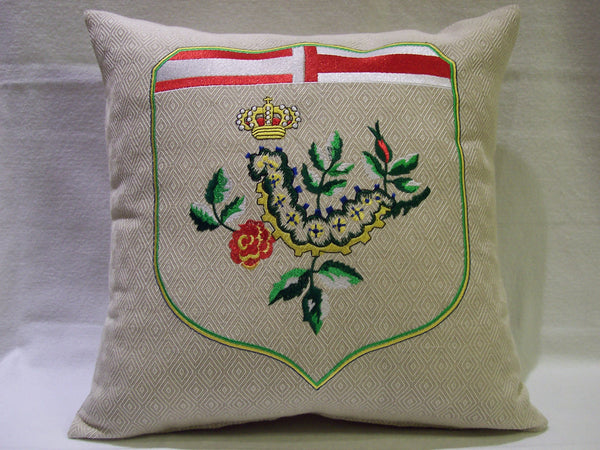 PILLOW CONTRADA DEL BRUCO