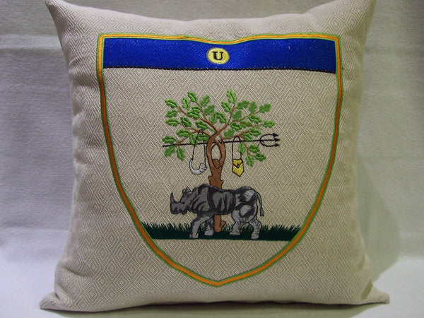 PILLOW CONTRADA DELLA SELVA