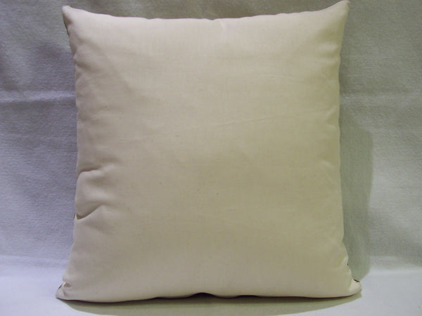 VENETIAN MASKS  PILLOW TAPESTRY