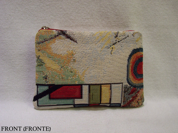 Coin case Kandinsky