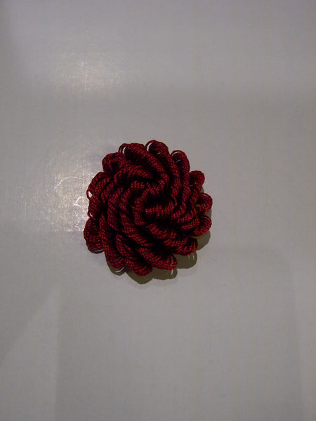 NAIL COVER ROSETTE