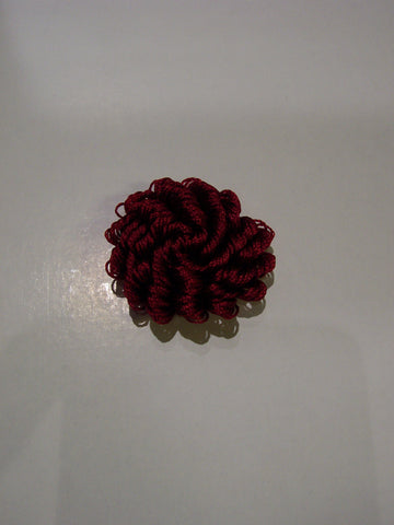 NAIL COVER ROSETTE