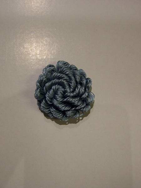 NAIL COVER ROSETTE