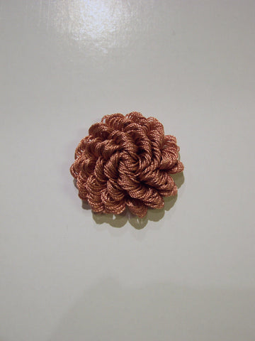 NAIL COVER ROSETTE