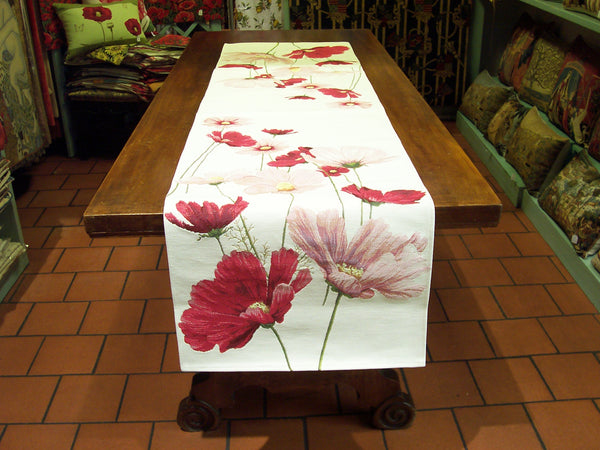 COSMOS WHITE BACKGROUND