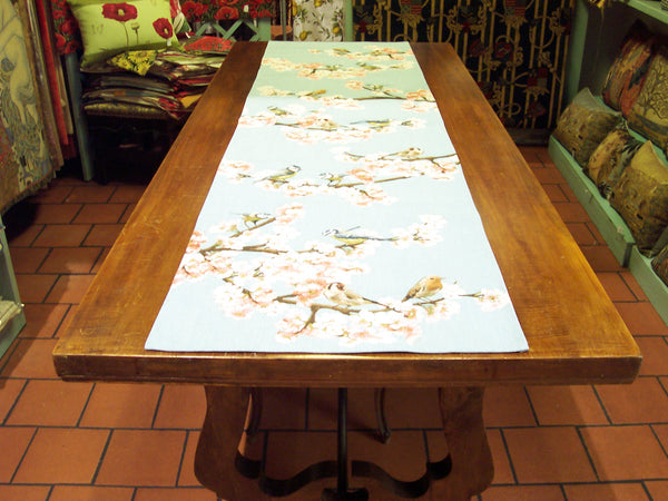 RUNNER  LITTLE BIRDS