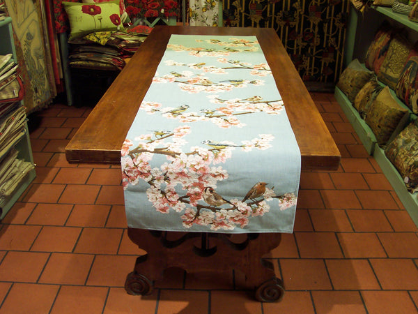 RUNNER  LITTLE BIRDS