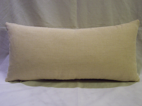 DELLA FRANCESCA DOG  PILLOW TAPESTRY