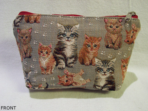 Purse Kittens